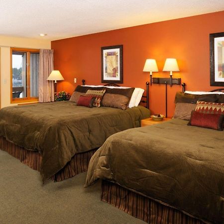The Pointe Hotel And Suites Minocqua Dış mekan fotoğraf