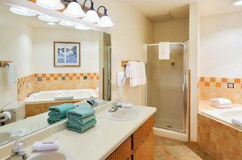 The Pointe Hotel And Suites Minocqua Dış mekan fotoğraf