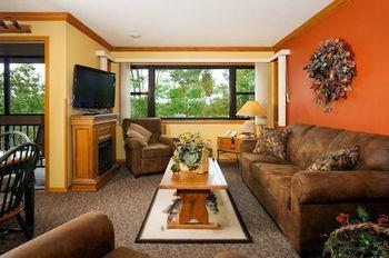 The Pointe Hotel And Suites Minocqua Dış mekan fotoğraf