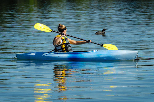 The Pointe Hotel And Suites Minocqua Dış mekan fotoğraf